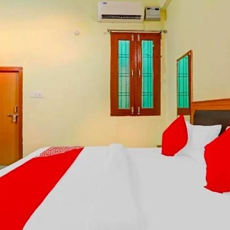 Kk Guest House 러크나우 외부 사진