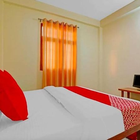 Kk Guest House 러크나우 외부 사진