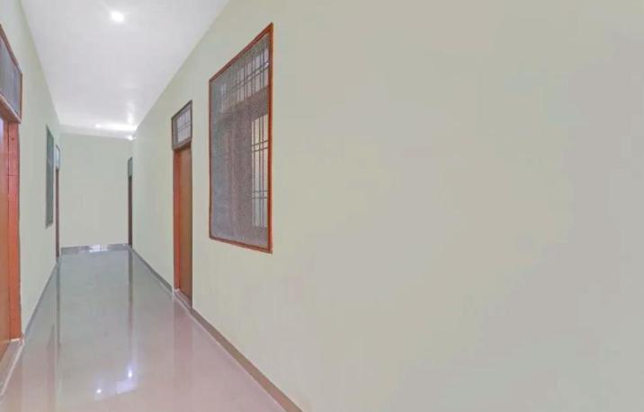 Kk Guest House 러크나우 외부 사진