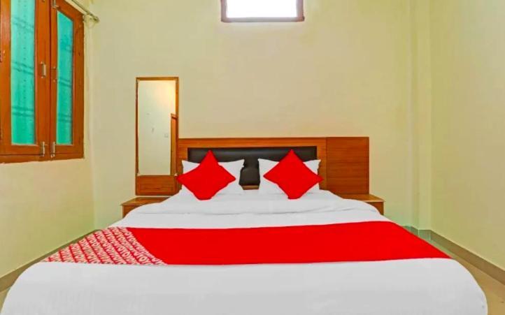 Kk Guest House 러크나우 외부 사진