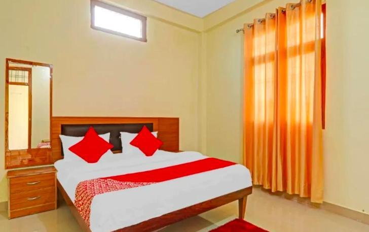 Kk Guest House 러크나우 외부 사진