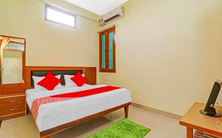 Kk Guest House 러크나우 외부 사진